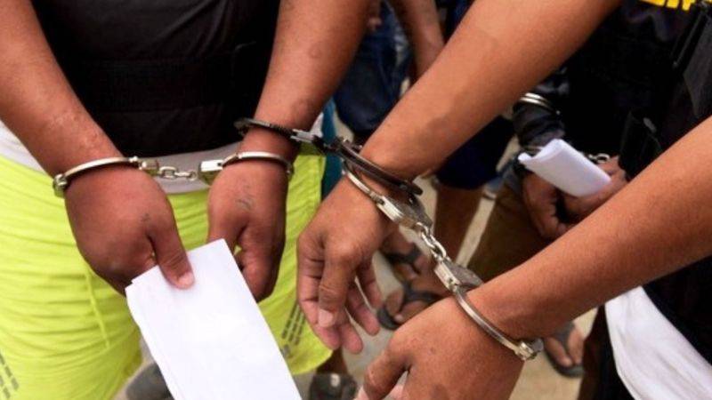 Renovación Popular presenta proyecto de ley para revertir eliminación de detención preliminar sin flagrancia