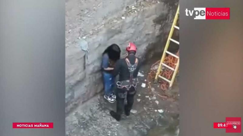 Cusco: rescate río Huatanay 