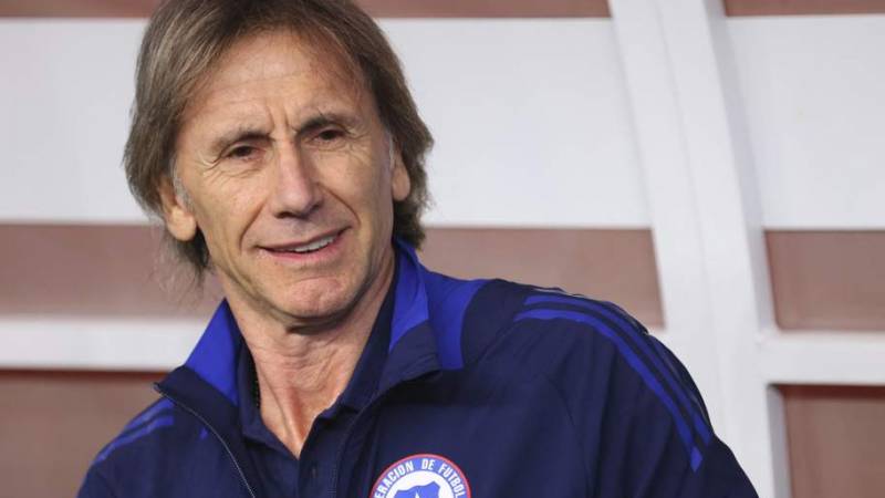 Ricardo Gareca