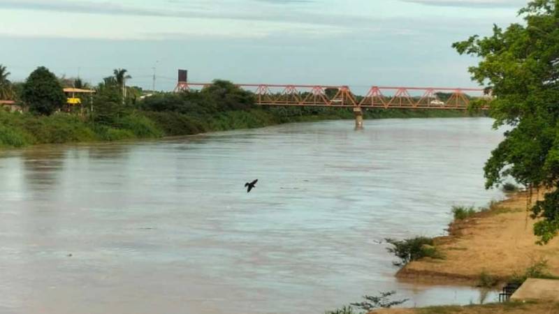 Río Tumbes