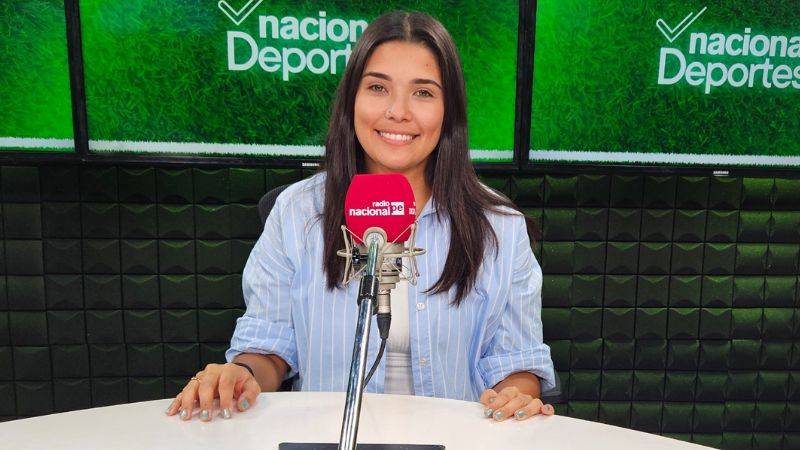 Nacional Deportes