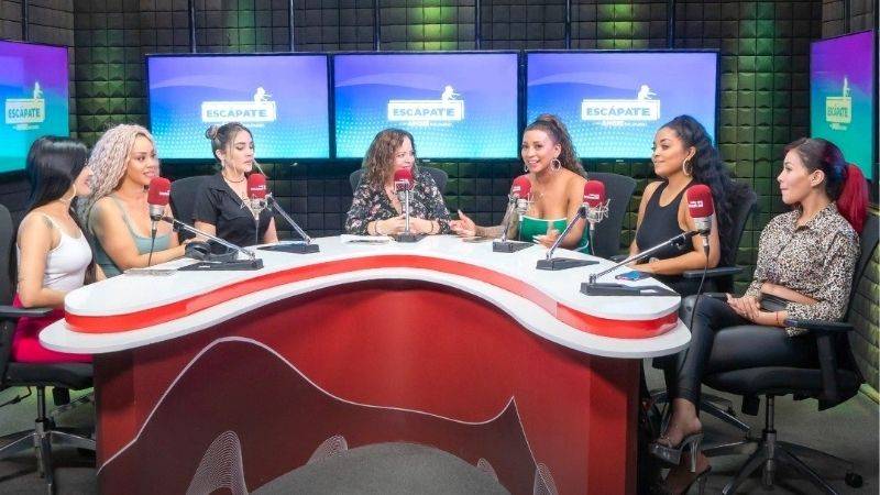 Radio Nacional amplía su programación televisiva con más información y entretenimiento