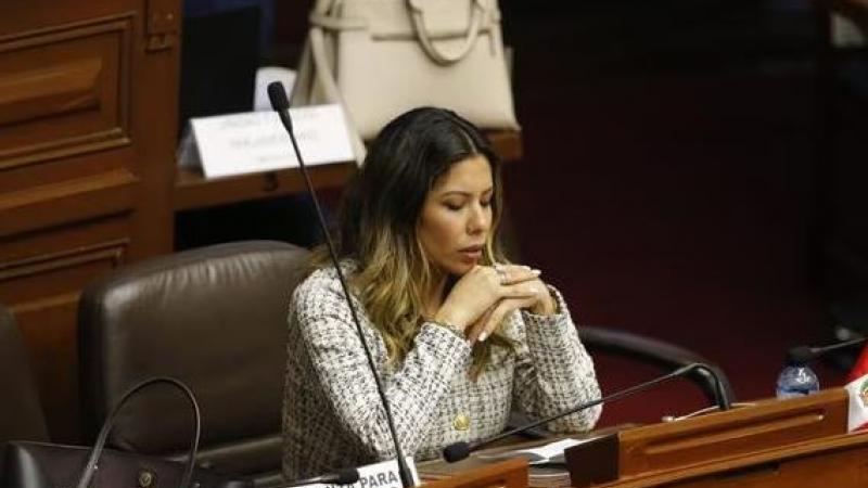 Roselli Amuruz fiscalía investigación preliminar