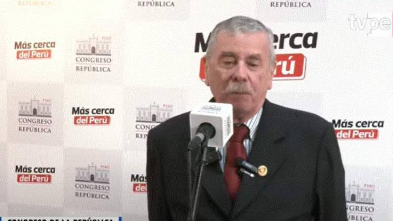 Fernando Rospigliosi