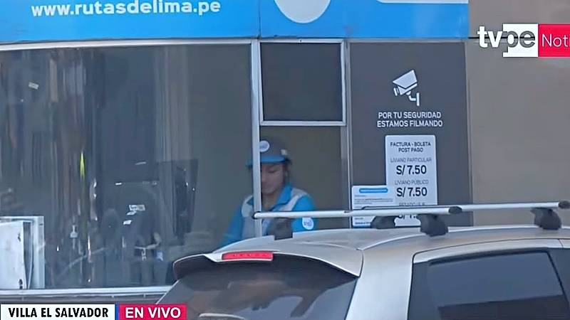 rutas de lima municipalidad villa punta negra peaje