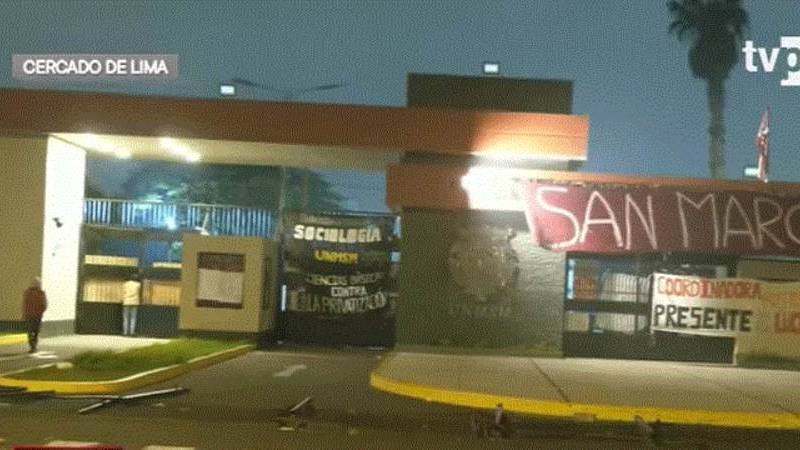 San Marcos