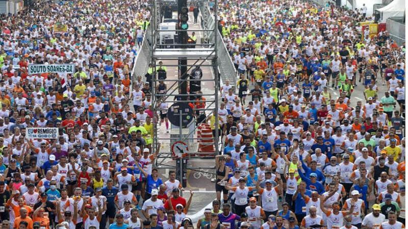 Brasil  San Silvestre 