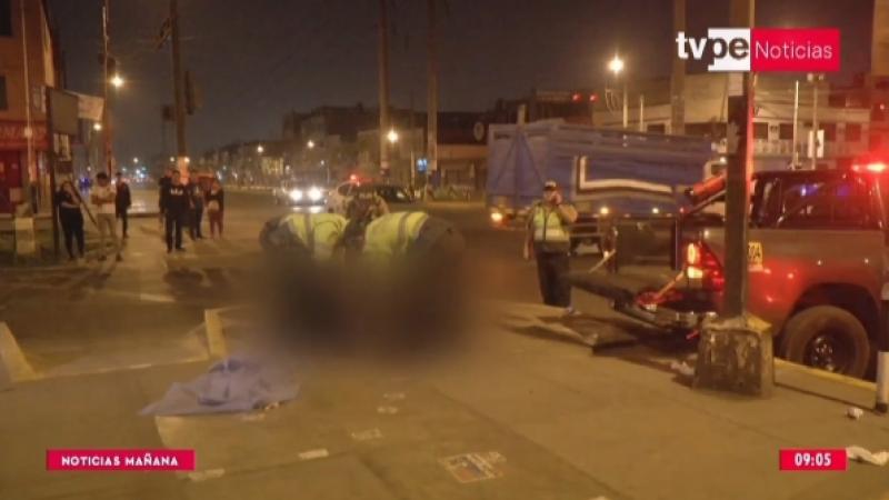 santa anita asesinato delincuencia sicariato criminalidad venezolano