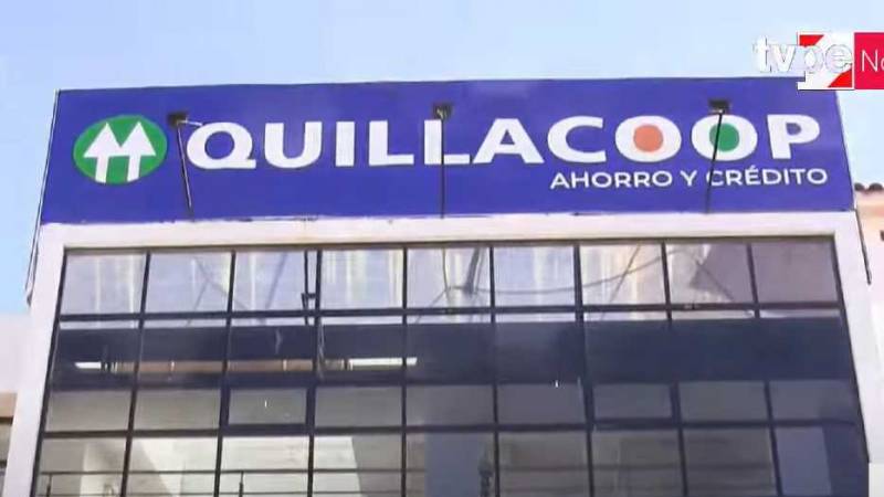 Cusco SBS Quillacoop