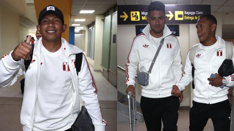 seleccion peruana en bolivia