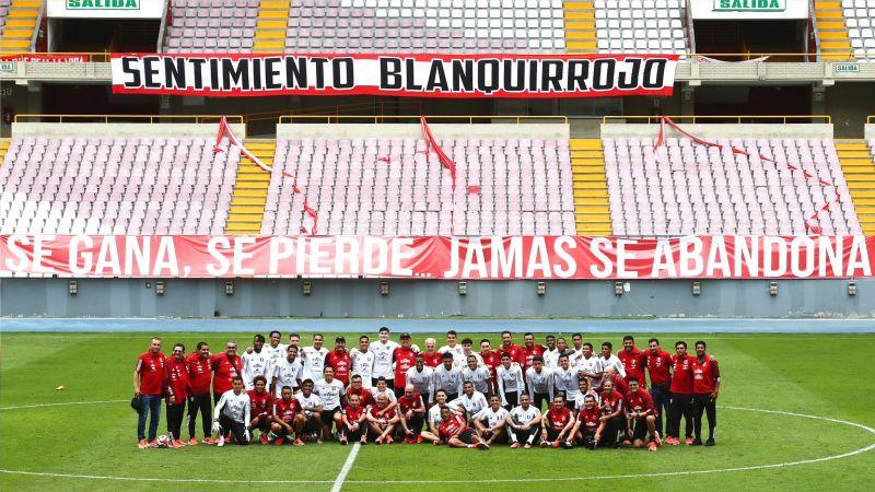 EL ONCE DE LA SELECCIÓN PERUANA