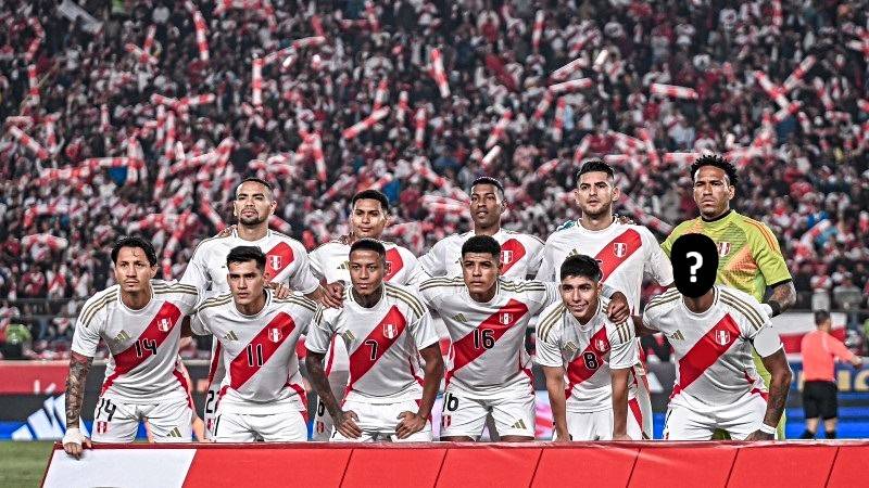 perú copa américa cueva fossati chile