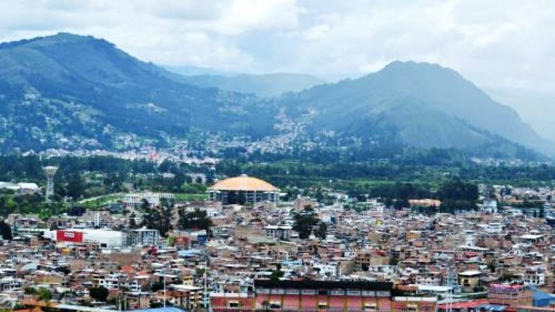 andina sierra vientos frío indeci senamhi