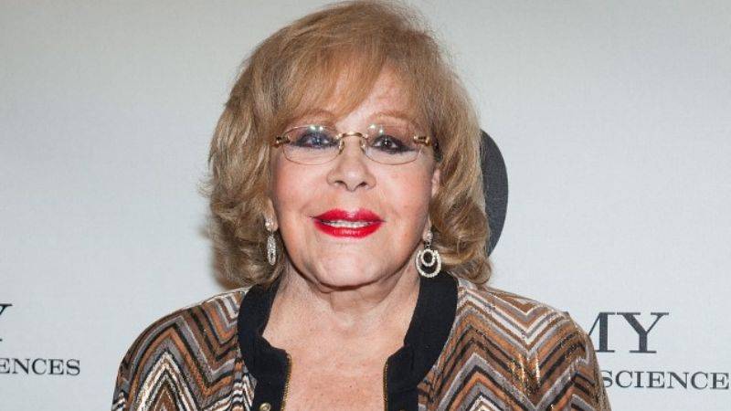 Silvia Pinal, ícono del cine, teatro y televisión en México, muere a los 93 años