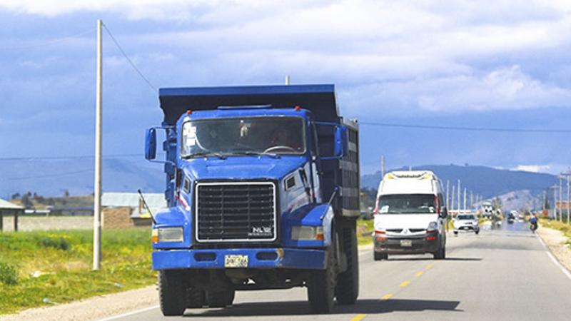 MTC: conoce cómo verificar si registra multas por exceso de velocidad en las vías nacionales