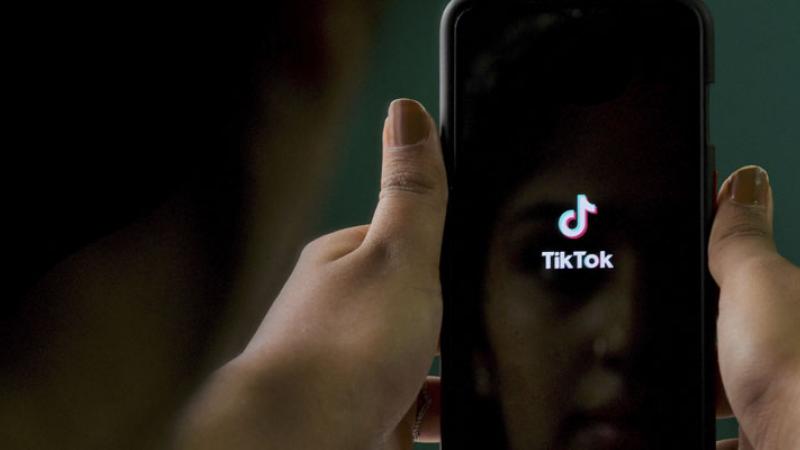 TIKTOK ESTADOS UNIDOS