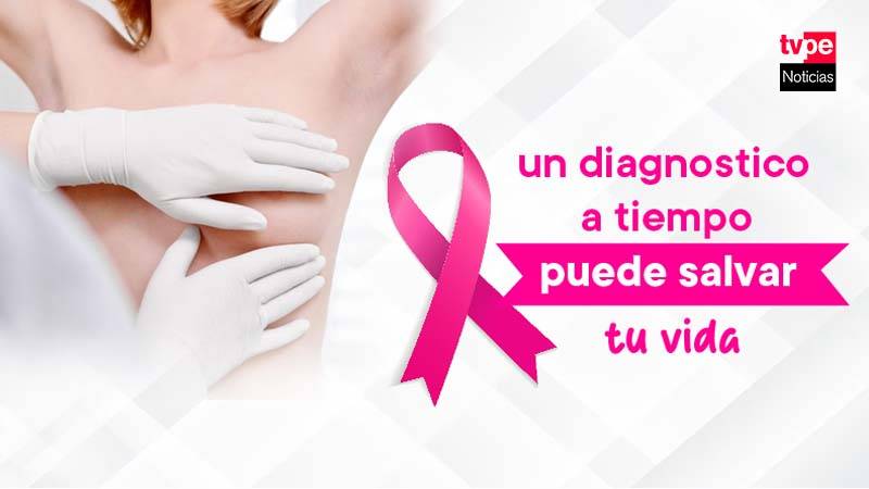 cáncer de mama