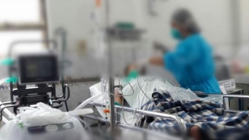 Cusco: dos pacientes del síndrome de Guillain-Barré internados en UCI