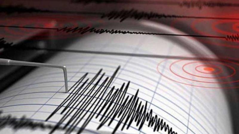 Piura: sismo de magnitud de 4.7 se registró esta tarde en Máncora