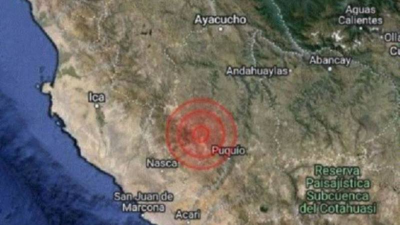 Sismo