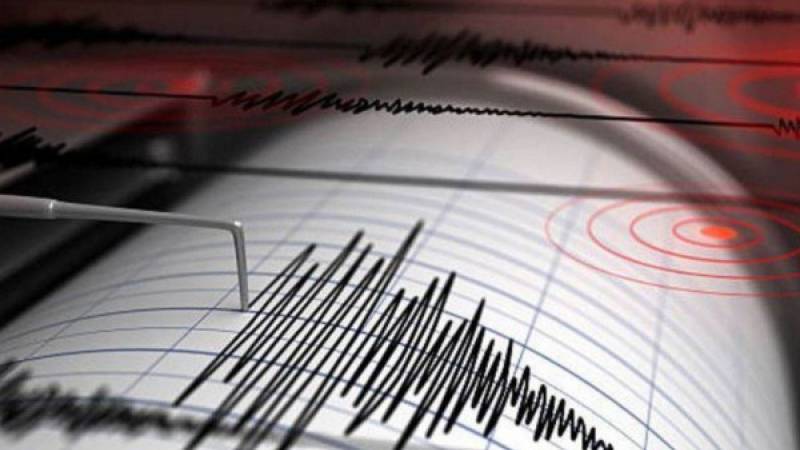 sismo en Barranca, Lima