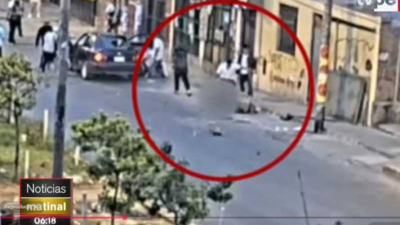 San Juan de Miraflores