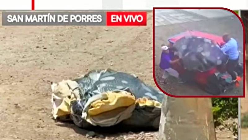 mimp feminicidio sMP naranjal