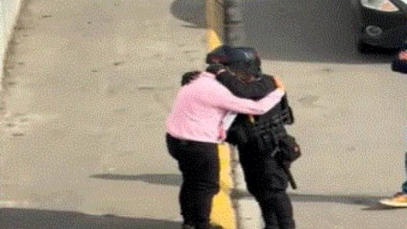 Policía Nacional 