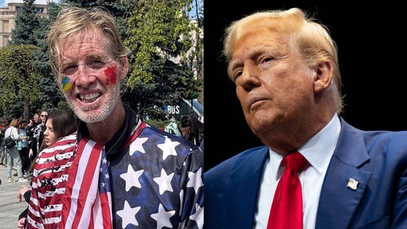 Sospechoso de querer matar a Trump es inculpado por intento de asesinato