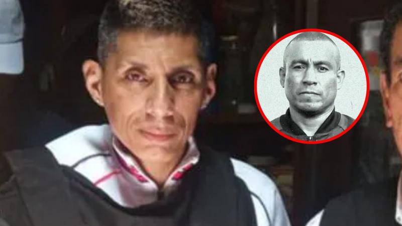 Sport Boys Henry Colan Policía Nacional PNP Futbol