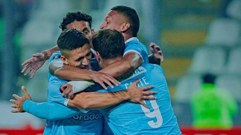 Sporting Cristal