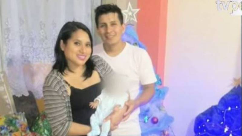 Día de la Madre