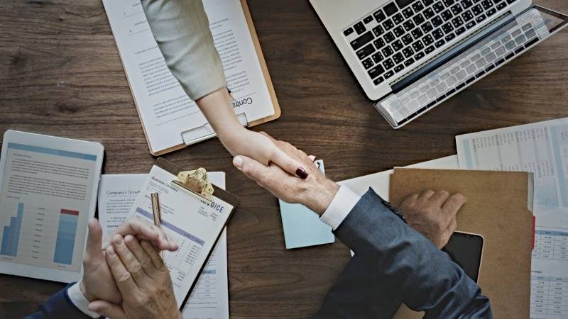 empresas negocios