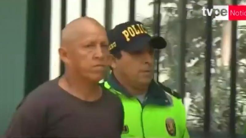 sujeto abusó de sus sobrinas en huaycán