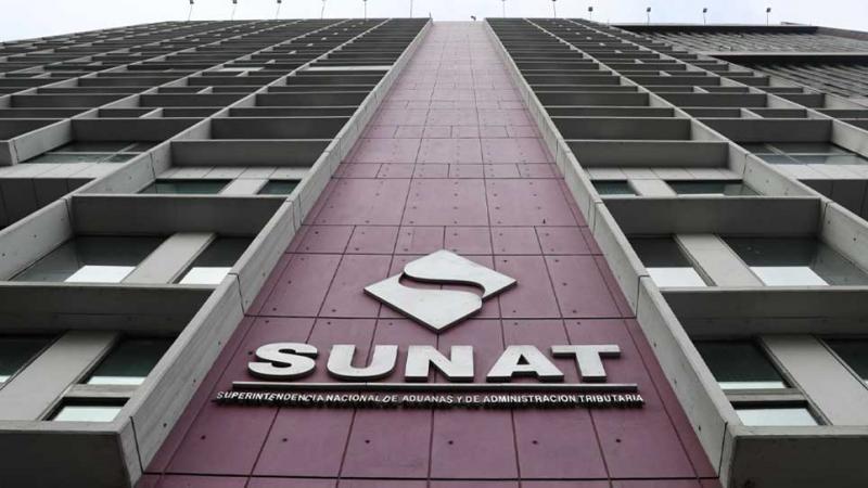 Sunat equipos “Iphone 15” certificado de homologación