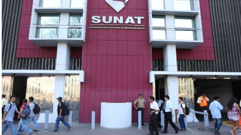 sunat OSE impuestos suspensión de cuarta categoría trabajo