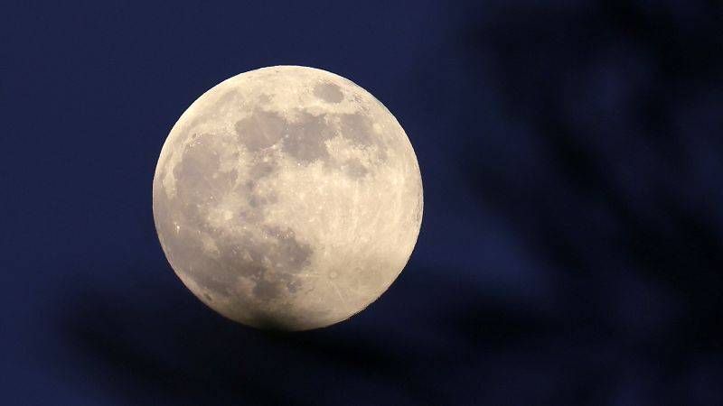 superluna peru