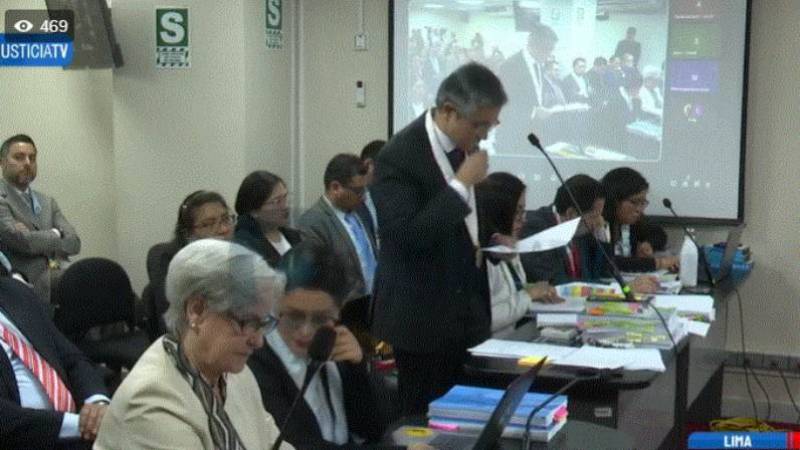 Poder Judicial