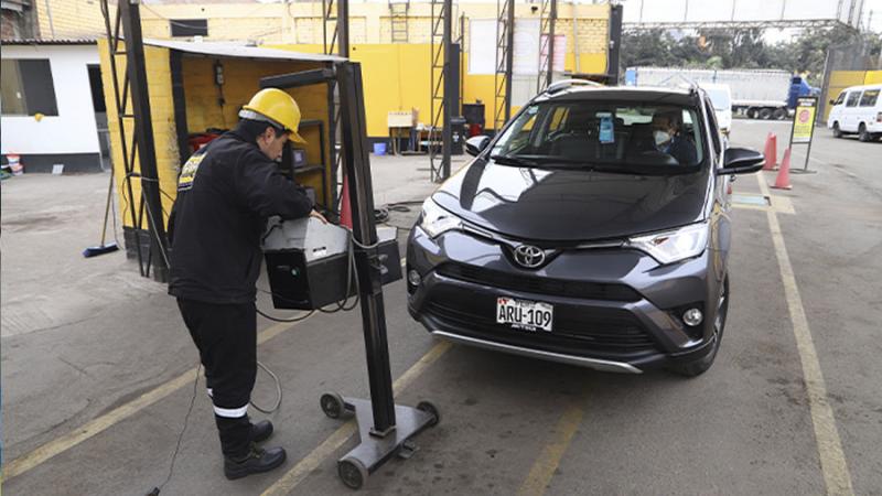 Conoce cuáles son los Centros de Inspección Técnica Vehicular autorizados