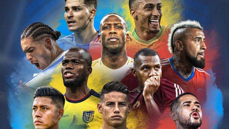 Eliminatorias