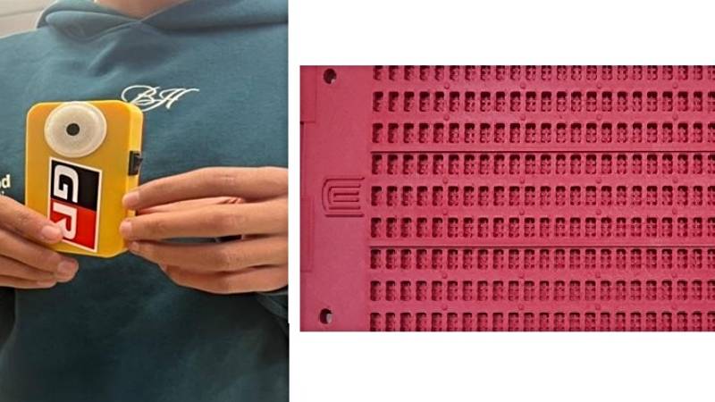 tablero UC accesibilidad