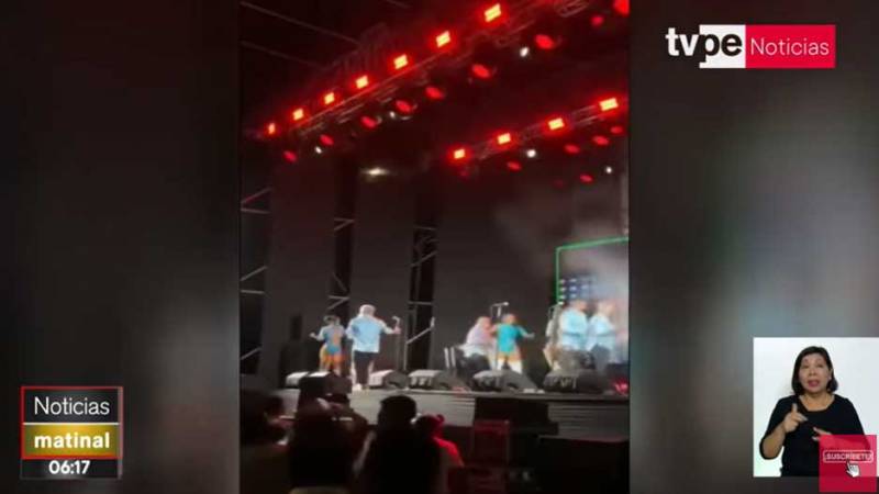 Orquesta Internacional Yurimaguas