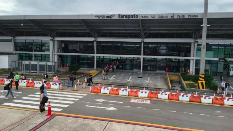 Tarapoto 