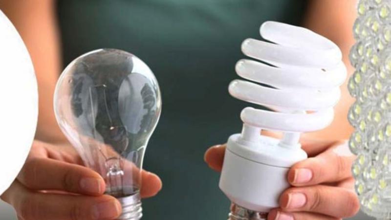 tarifas eléctricas recibo de luz Osinergmin Ahorrar Energía eléctrica Luz