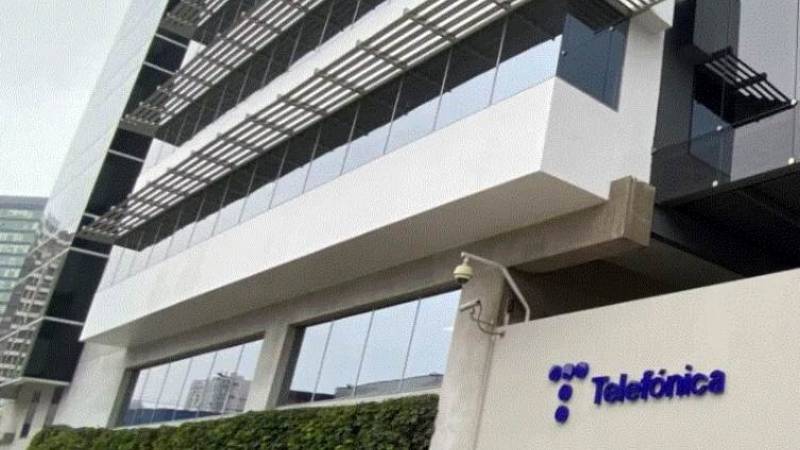 Telefonica del Perú