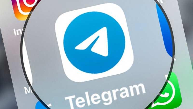 telegram