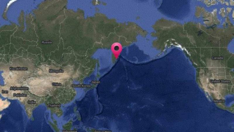 Kamchatka