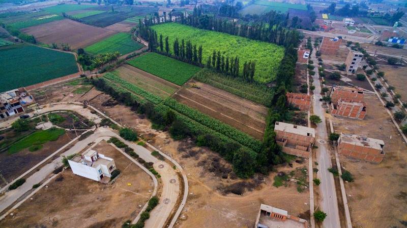 terrenos subasta lima metropolitano