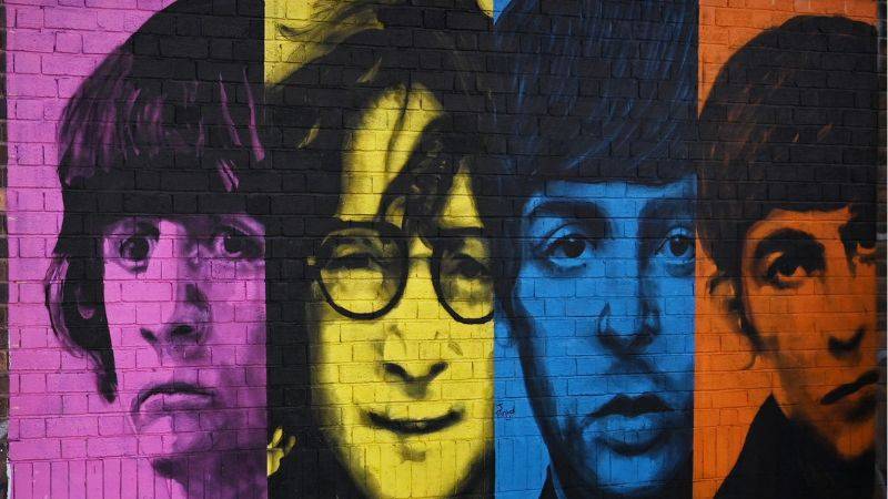 The Beatles