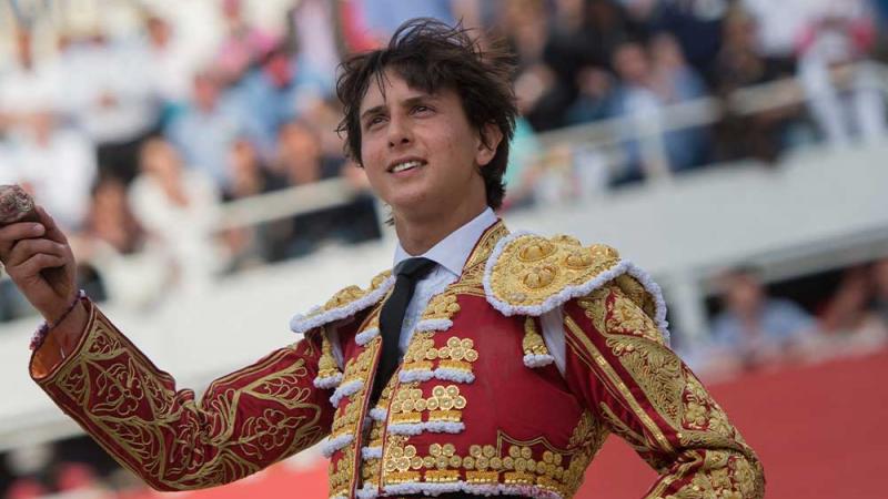 Andrés Roca Rey: torero peruano sufre politraumatismo tras corrida en España